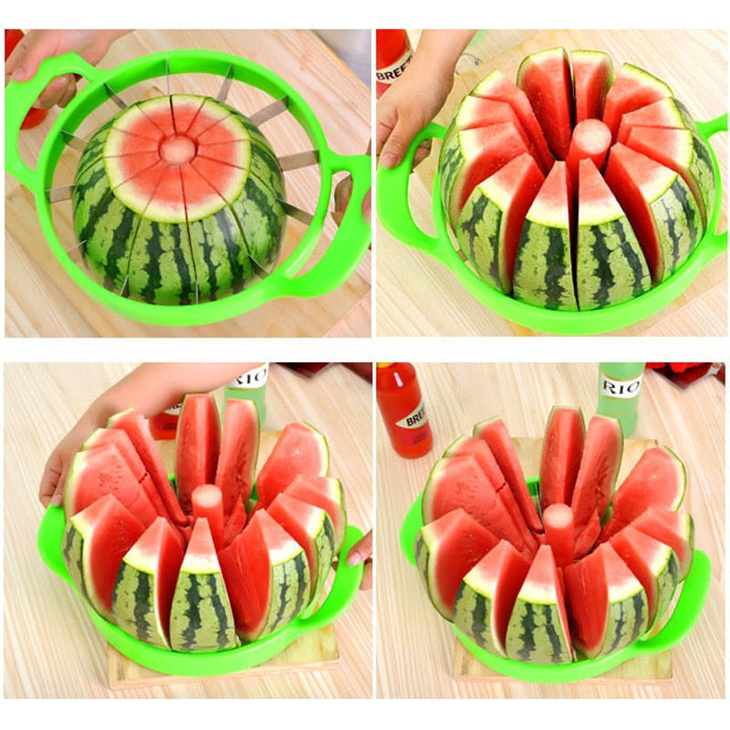 Kitchen Watermelon Slicer
