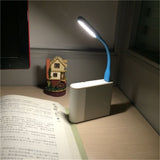 Mini Flexible USB Led Light
