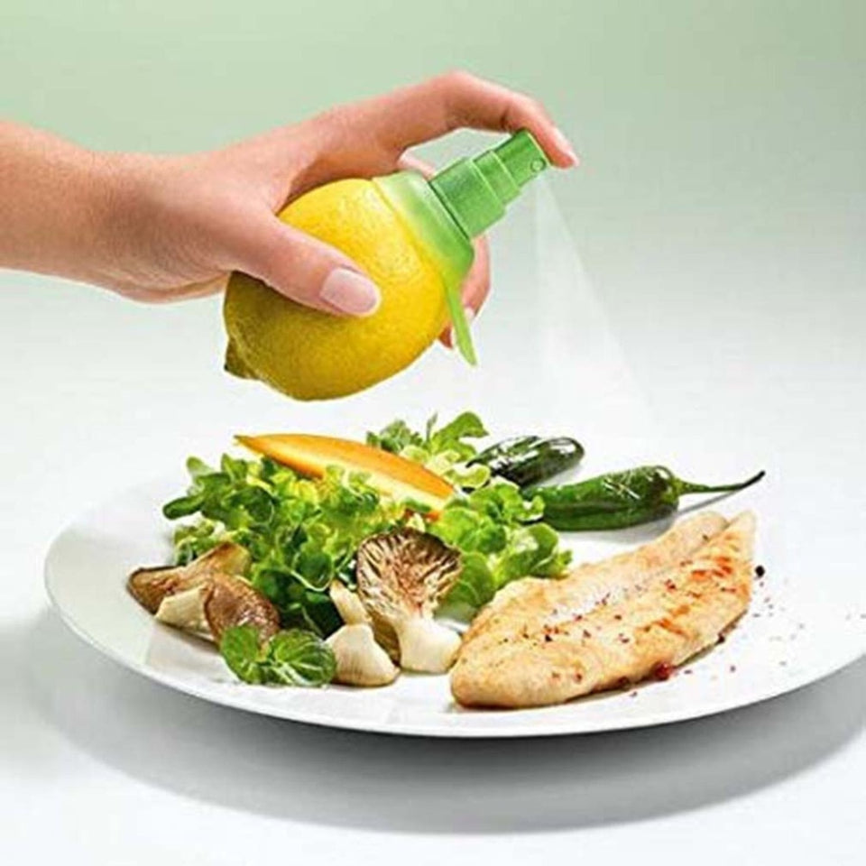 Creative Lemon Sprayer