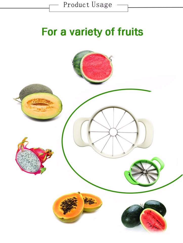 Kitchen Watermelon Slicer