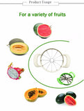 Kitchen Watermelon Slicer
