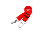 Dog car seat safety Belt