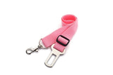 Dog car seat safety Belt