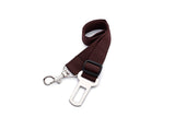 Dog car seat safety Belt