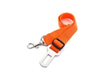 Dog car seat safety Belt