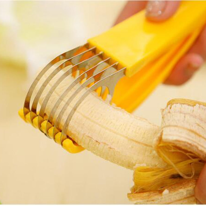 Stainless Steel cutter