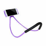 Flexible Phone Selfie Holder