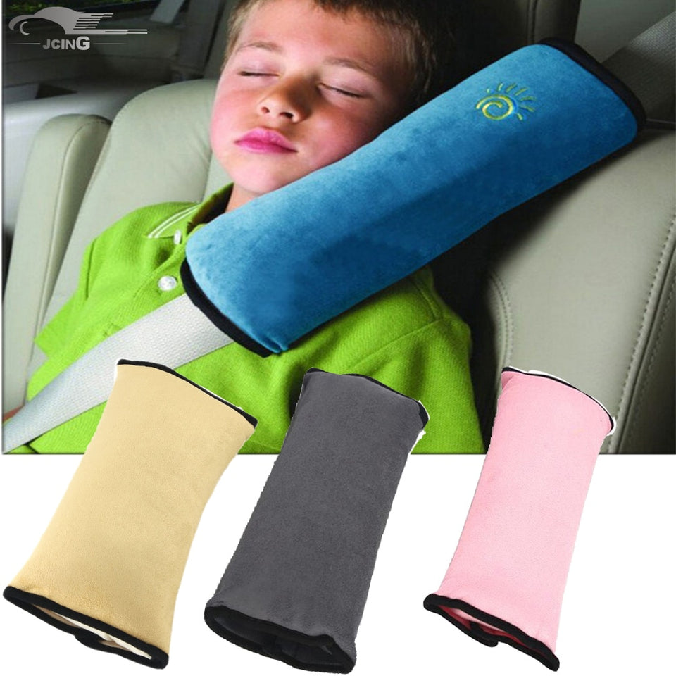 Universal Car Auto Safety Seat Belt