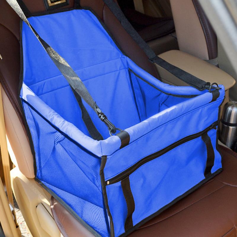 Folding Pet Seat Bag Carrier