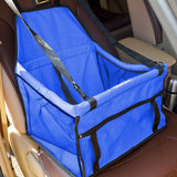 Folding Pet Seat Bag Carrier