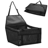 Folding Pet Seat Bag Carrier
