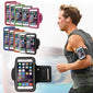 Fashion Sport Arm Band Cover For iphone