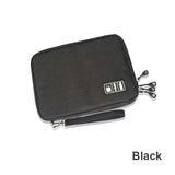 Waterproof Layer Cable Storage Bag