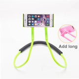Flexible Phone Selfie Holder