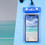 Waterproof Swimming Bag Mobile Case