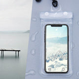 Waterproof Swimming Bag Mobile Case