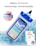 Waterproof Swimming Bag Mobile Case