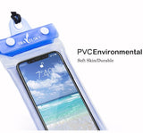 Waterproof Swimming Bag Mobile Case