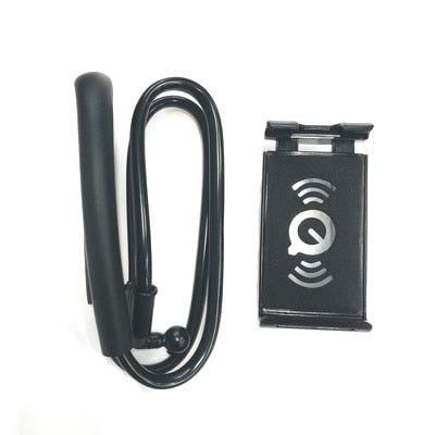Flexible Phone Selfie Holder