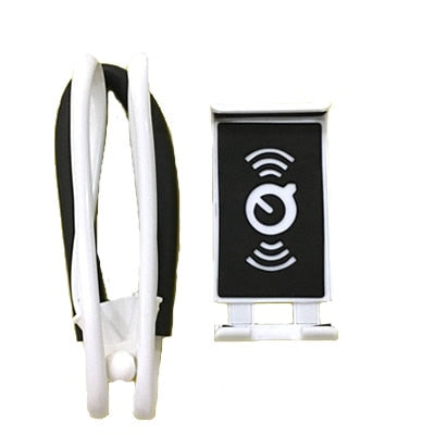 Flexible Phone Selfie Holder