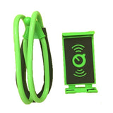 Flexible Phone Selfie Holder