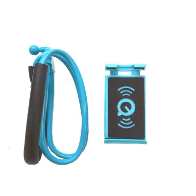 Flexible Phone Selfie Holder