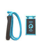 Flexible Phone Selfie Holder