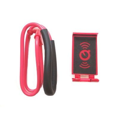 Flexible Phone Selfie Holder