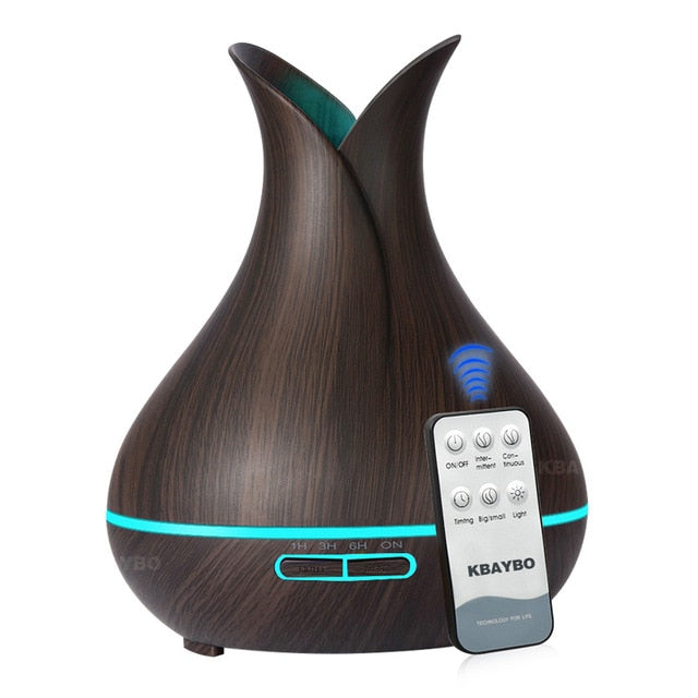 Ultrasonic Air Humidifier