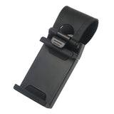 Universal Car Steering Wheel Clip Mount Phone Holder