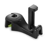 Car Back Seat Hook and Phone Holder