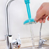 Swivel Water Saving Tap