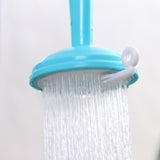 Swivel Water Saving Tap