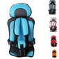 0-5 Year Baby Car Safety Seat