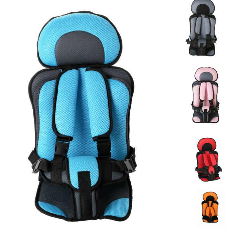 0-5 Year Baby Car Safety Seat