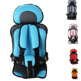 0-5 Year Baby Car Safety Seat