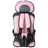 0-5 Year Baby Car Safety Seat
