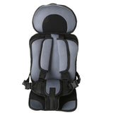 0-5 Year Baby Car Safety Seat
