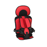 0-5 Year Baby Car Safety Seat