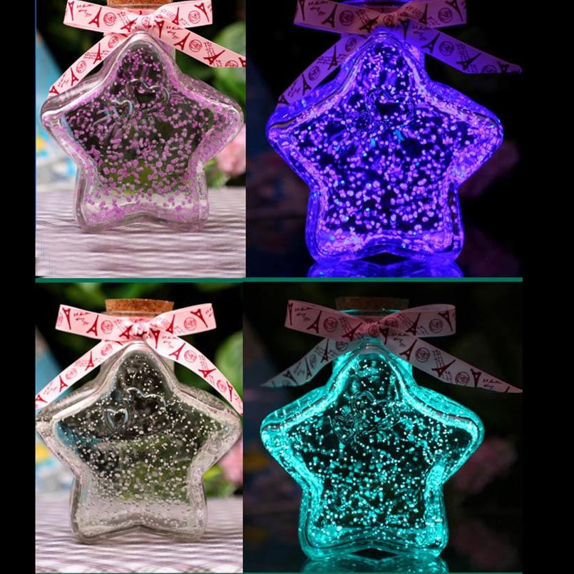 10G Luminous Sand Paint Fluorescent