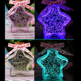10G Luminous Sand Paint Fluorescent