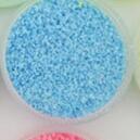 10G Luminous Sand Paint Fluorescent