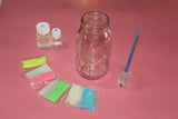 10G Luminous Sand Paint Fluorescent