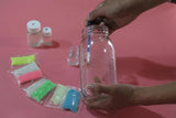 10G Luminous Sand Paint Fluorescent