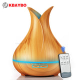 Ultrasonic Air Humidifier