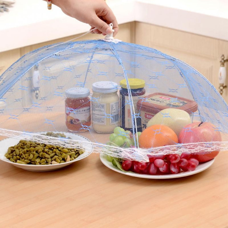Umbrella Food Cover