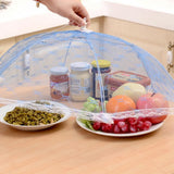 Umbrella Food Cover