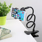 Universal 360 Rotating Flexible Long Arm lazy Phone Holder