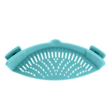 Silicone Pot Drainer For Draining Excess Liquid