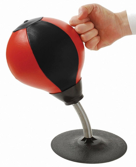 Desktop Punch Balls